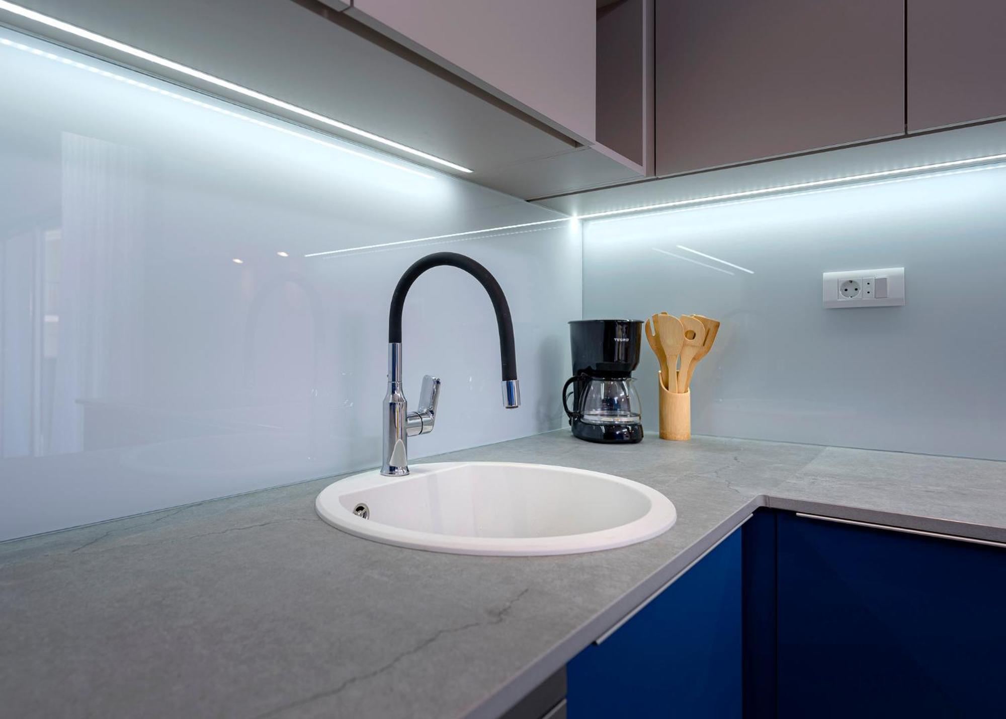 Modern, 2 Bedroom Apartment Хвар Екстериор снимка