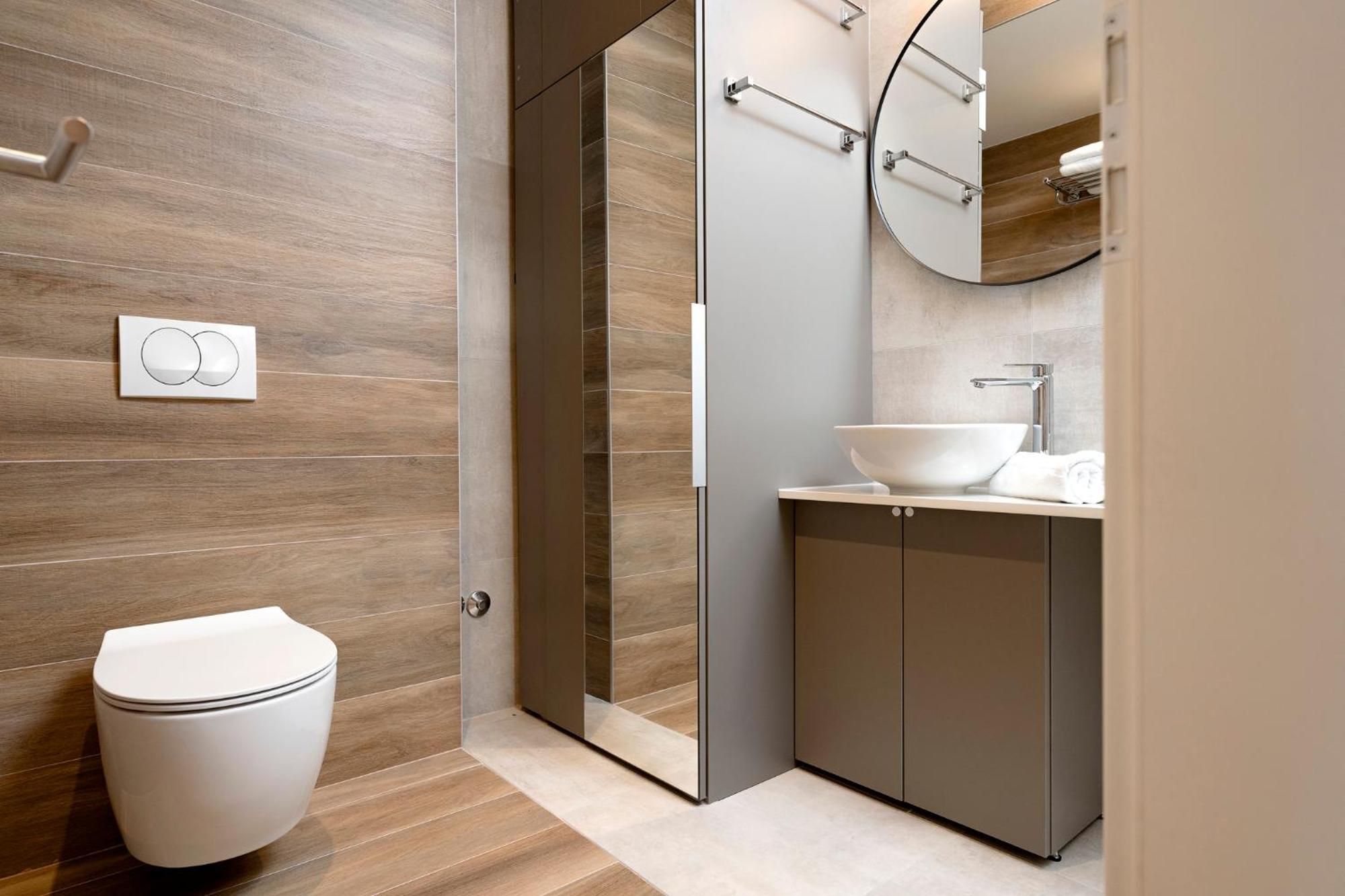 Modern, 2 Bedroom Apartment Хвар Екстериор снимка